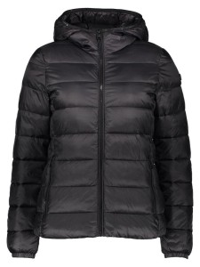 Champion Kurtka pikowana w kolorze czarnym rozmiar: XL