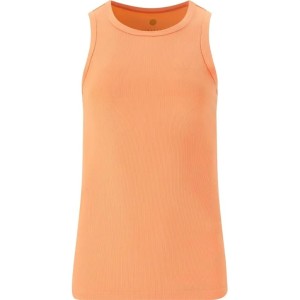 Damski tank top Athlecia Madilyn
