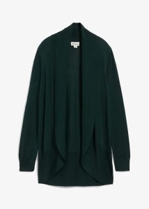 Sweter bez zapięcia