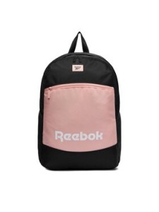 Reebok Plecak CWBEO-RBK-P-001-08 Czarny