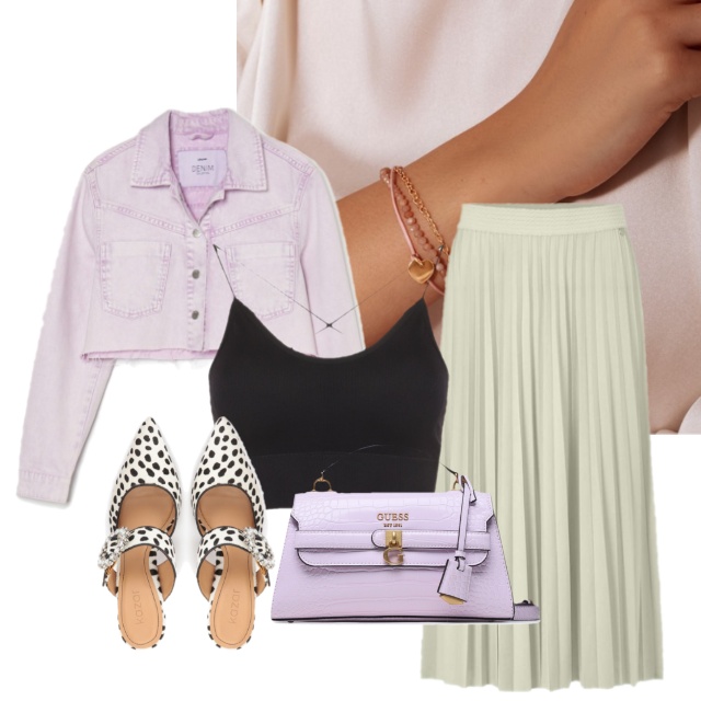 #StylizacjazBransoletką