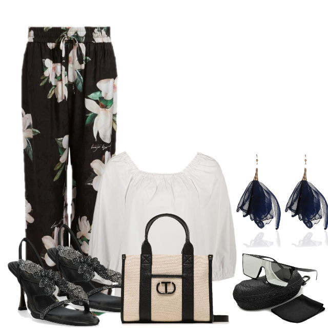 spotkanie #wakacyjnastylizacja