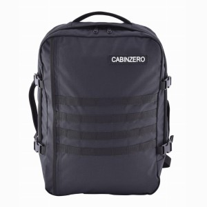 Plecak torba podręczna CabinZero Military 44 L CZ09