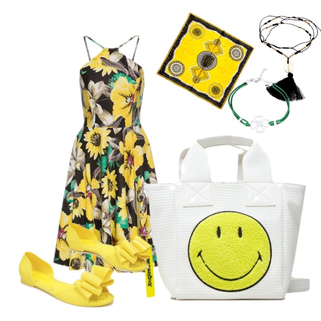 #wakacyjnastylizacja