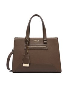 MEXX Torebka CEO-MEXX-S-006-10 Brązowy