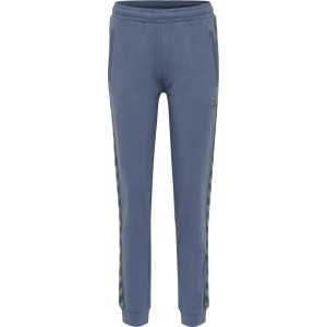 Damskie spodnie dresowe Hummel Lmove Classics