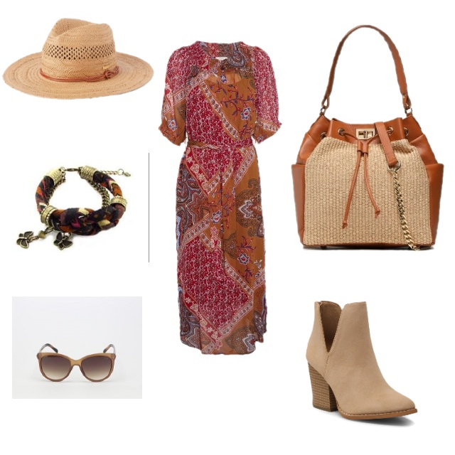 #wakacyjnastylizacja