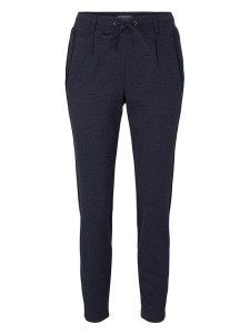 Tom Tailor Spodnie w kolorze granatowym rozmiar: 42/L28