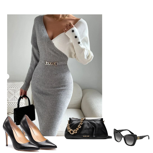 dzianina na każdą okazję