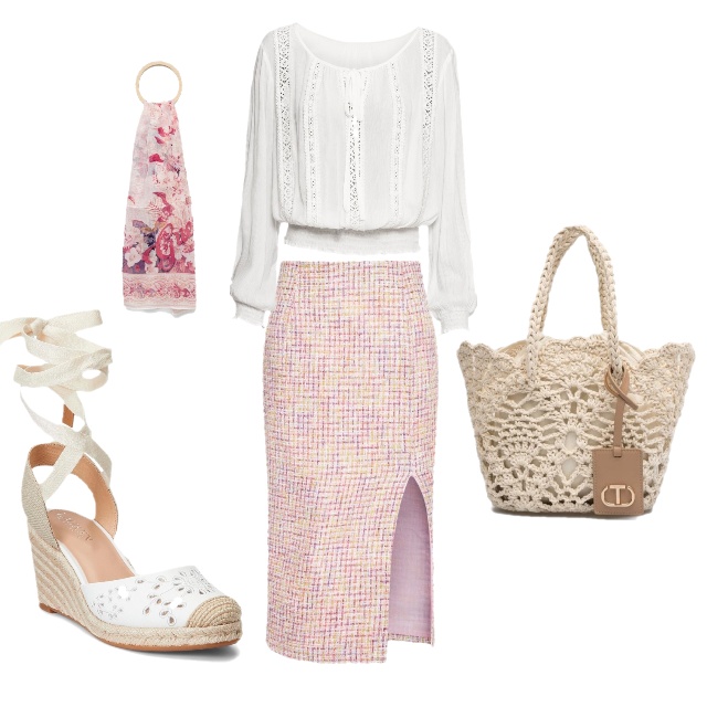 #StylizacjazBransoletką