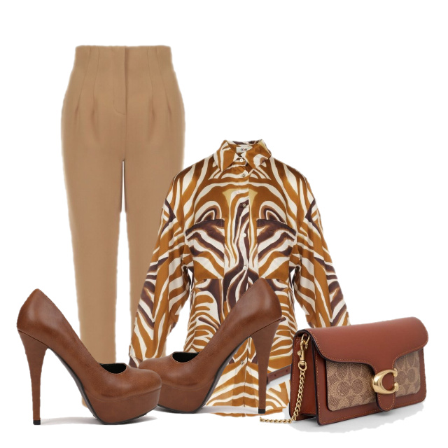 Stylizacja na komunię