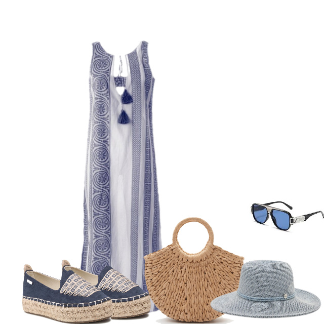 #wakacyjnastylizacja