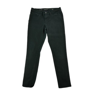 Second life - Levi Strauss Damskie spodnie jeansowe demi curve - Jak nowy