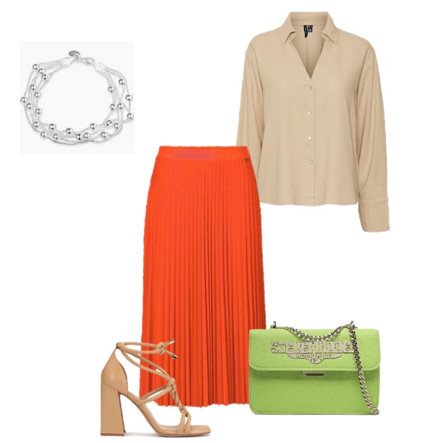 #stylizacjazbransoletką