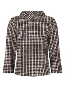 More & More Bluzka ze wzorem rozmiar: 40