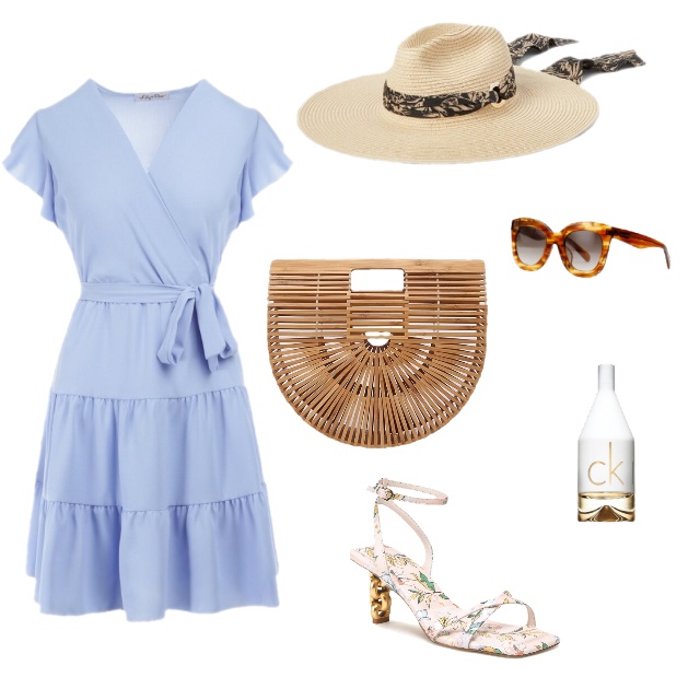 #wakacyjnastylizacja