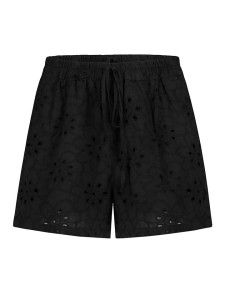 Sublevel Szorty w kolorze czarnym rozmiar: S/M