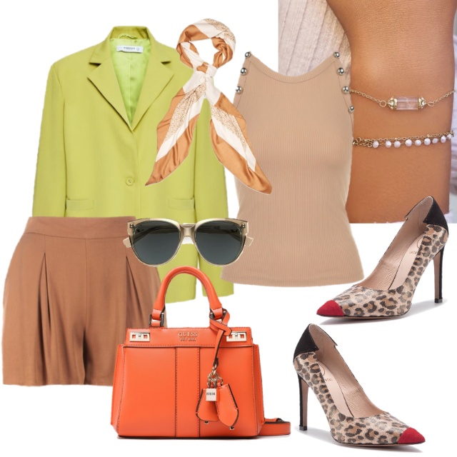 #StylizacjazBransoletką