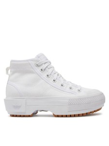 adidas Sneakersy Nizza Trek W GZ8858 Biały