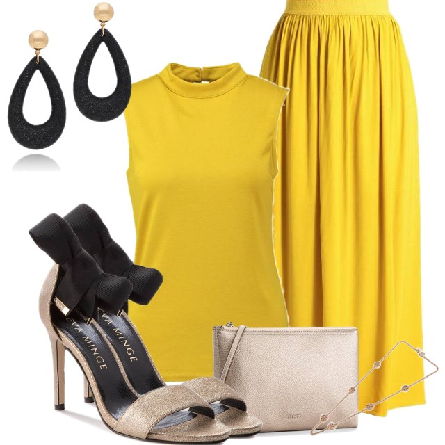 #Dzieńwkolorzeżółtym