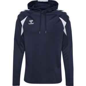 Bluza z kapturem Hummel Core 2.0