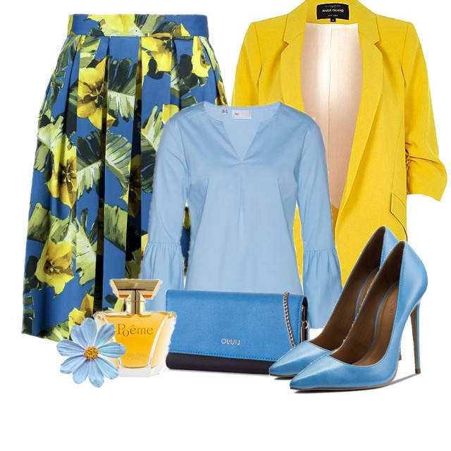 #Dzieńwkolorzeżółtym