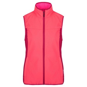 Damska kamizelka sportowa Loap Uravena Pink