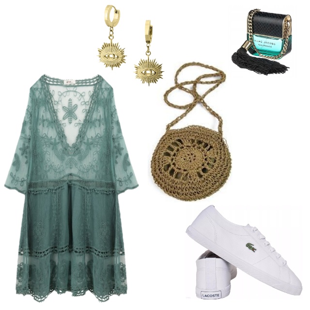 Majówka w stylu boho