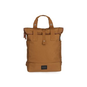 Weathergoods Sweden CITY Bikepack plecak rowerowy toffee