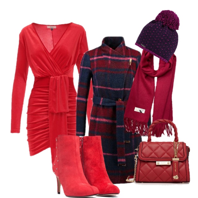 Propozycja na walentynki