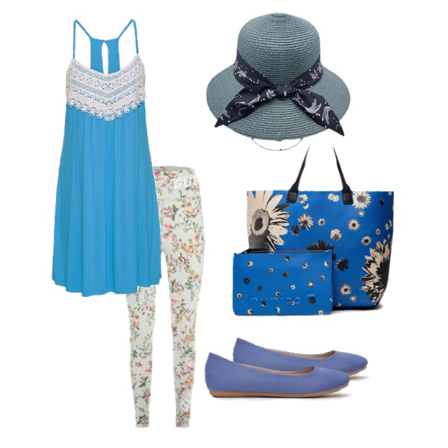 #wakacyjnastylizacja