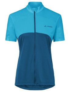 Radtrikot W Matera FZ Tricot