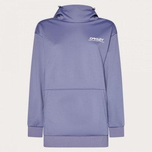 Oakley Bluza Park Rc Softshell Foa500320-45E