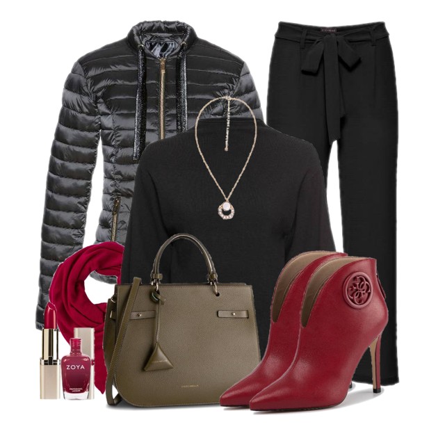 #typurodyPaniJesień