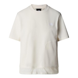 The North Face Koszulka Fabric Mix S/S Nf0A8Cmaqli