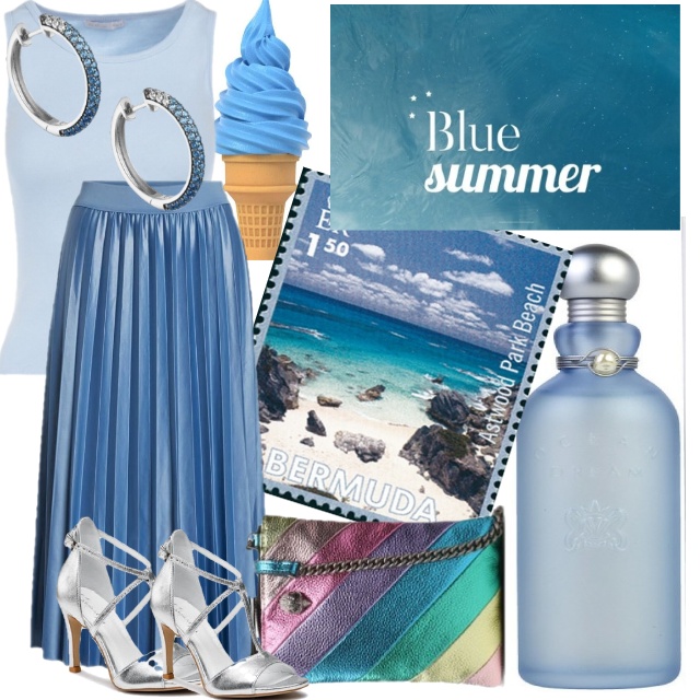 Blue Summer #lato2023