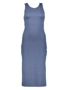 Roxy Sukienka w kolorze niebieskim rozmiar: S