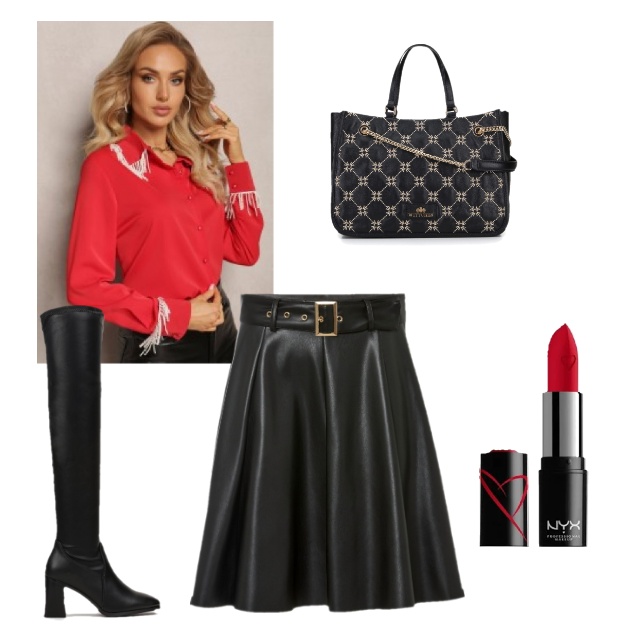 #Stylizacja świateczna