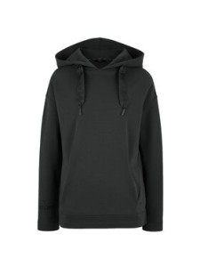 JOOP! Bluza 30032522 Czarny Regular Fit