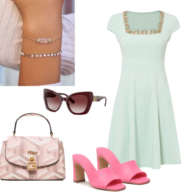 #StylizacjazBransoletką