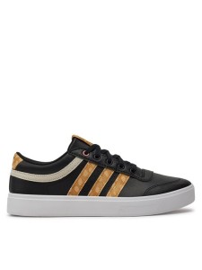 adidas Sneakersy Disney Bryony W GV7905 Czarny