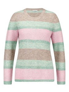 Gerry Weber Sweter ze wzorem rozmiar: 40