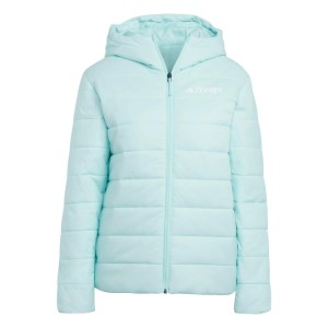 Damska kurtka z kapturem adidas Terrex Multi Essentials 2