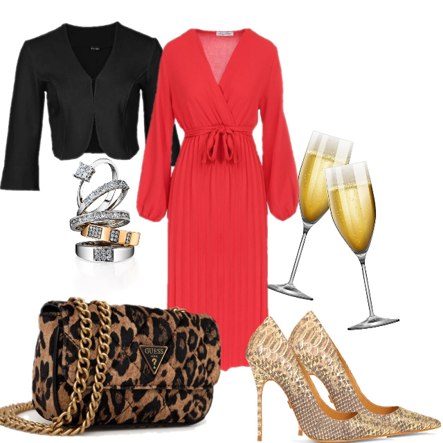 Elegancko i z pazurem