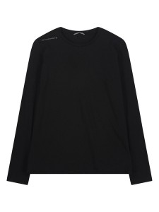 Jeanne Baret Koszulka "Polynesia" w kolorze czarnym rozmiar: 40