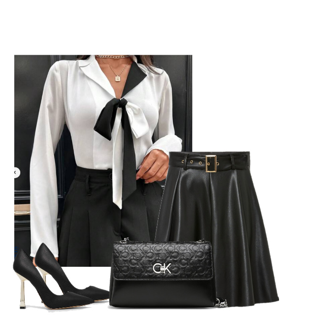 kokarda w głównej roli