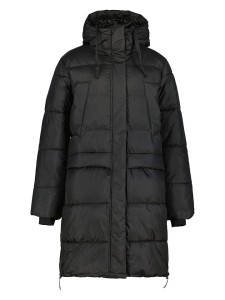 Icepeak Kurtka zimowa "Artern" w kolorze czarnym rozmiar: 38