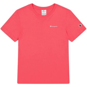Koszulka damska Champion SS Tee 118091