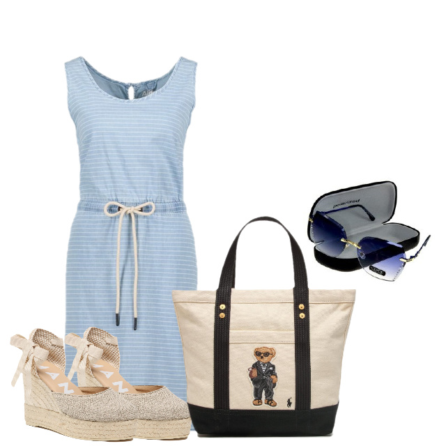 #wakacyjnastylizacja