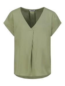 Sublevel Bluzka w kolorze khaki rozmiar: M